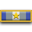 ribbon Westwind Virolahti 01/2020 - 06/2020 Commendation